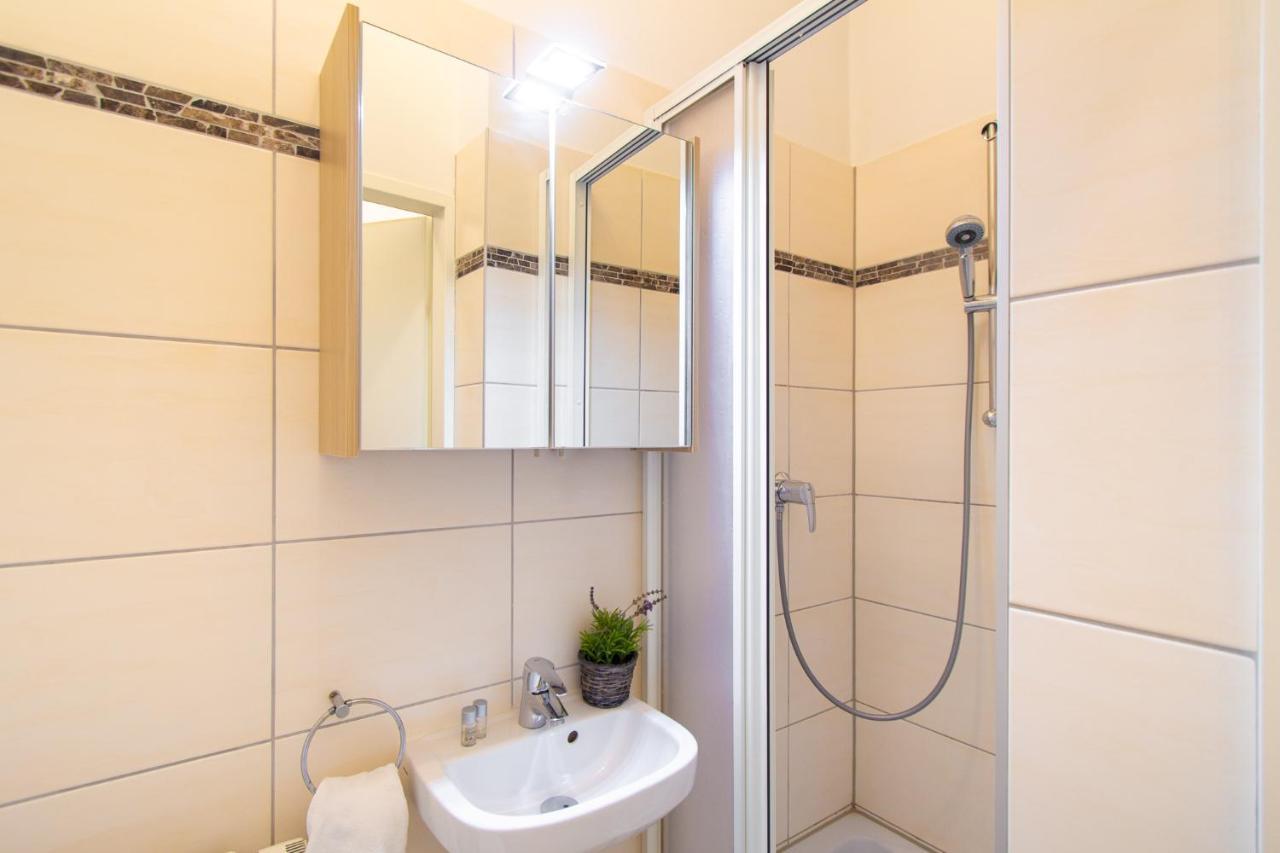 Apartment Puchsbaumgasse Wien