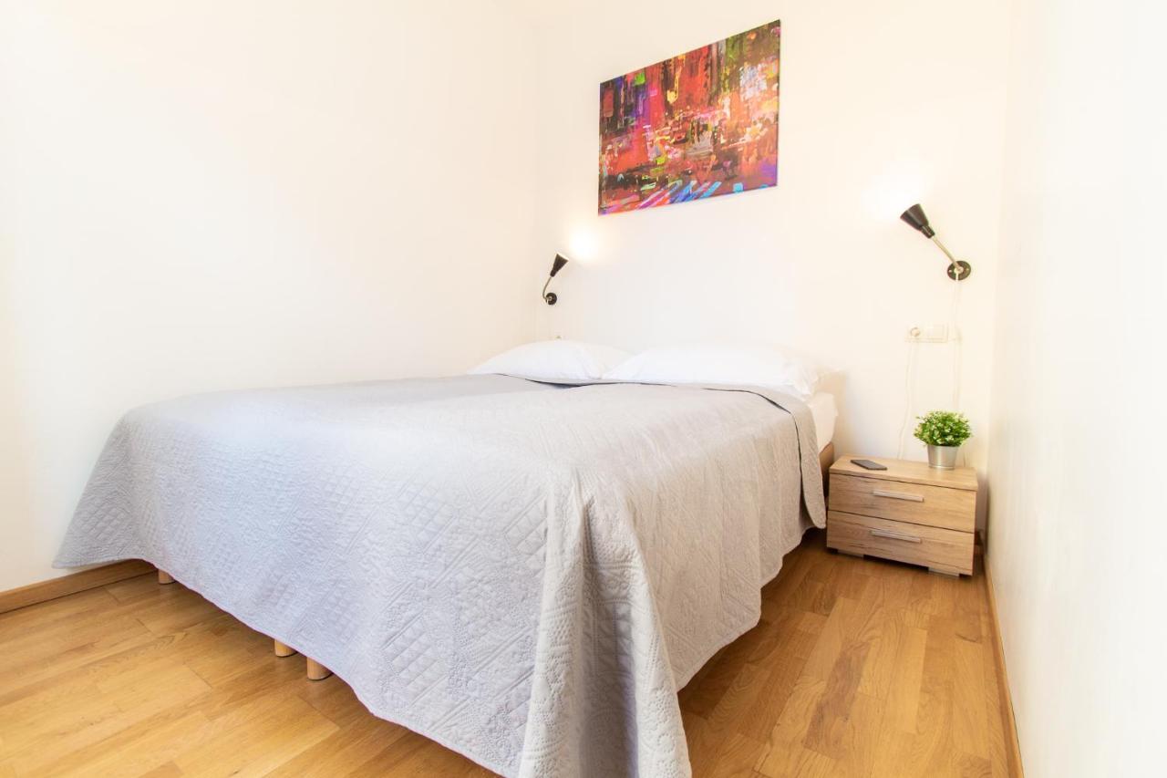 Puchsbaumgasse Apartment Wien