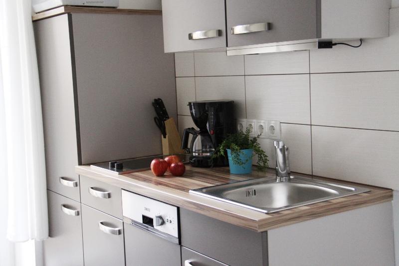 Puchsbaumgasse Apartment Wien