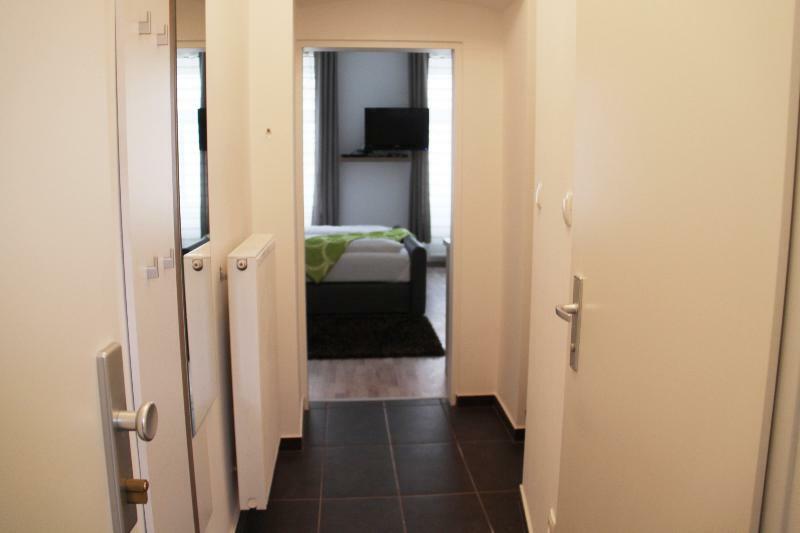 Puchsbaumgasse Apartment Wien