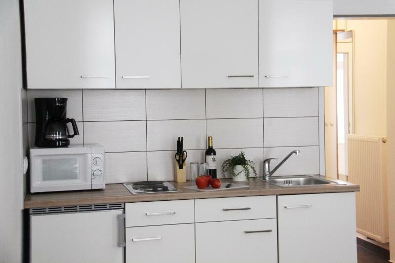 Puchsbaumgasse Apartment Wien